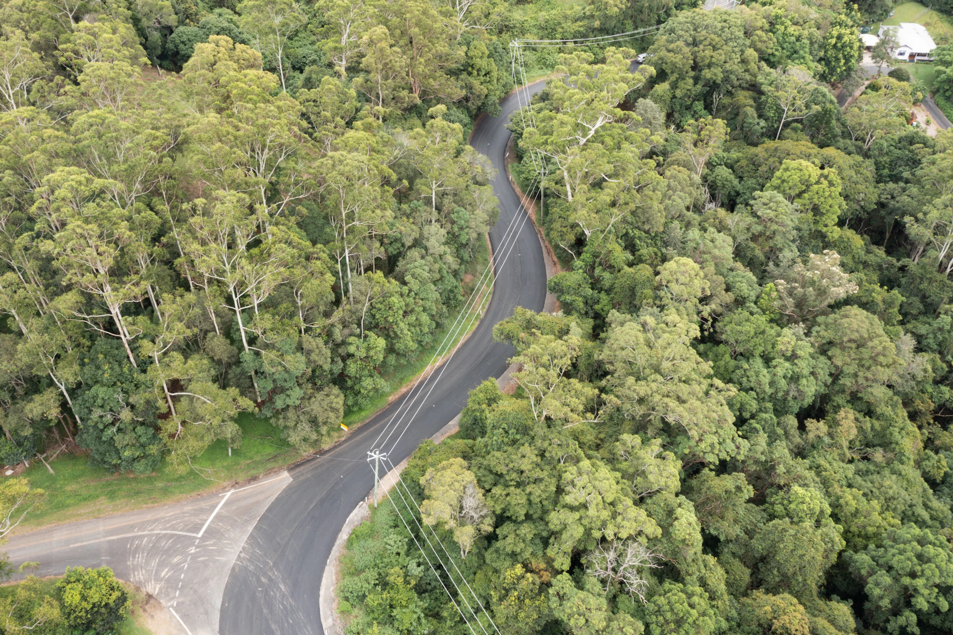 Springbok Drive Gold Coast Springbok Road, Neranwood